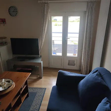 住宿加早餐酒店 Douce France 82 3*