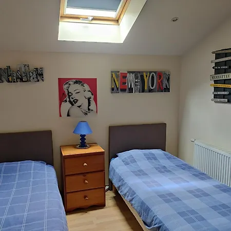 Douce France 82 住宿加早餐酒店