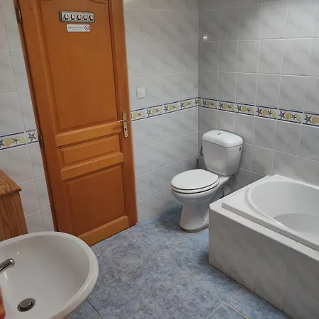 住宿加早餐酒店 Douce France 82 Saint-Nicolas-de-la-Grave