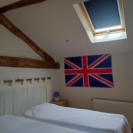 Douce France 82 Saint-Nicolas-de-la-Grave