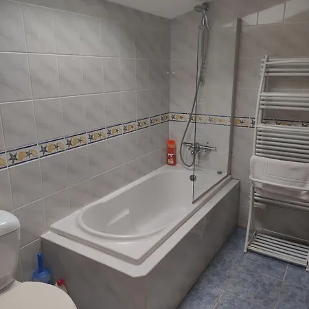 Bed and breakfast Douce France 82 Saint-Nicolas-de-la-Grave