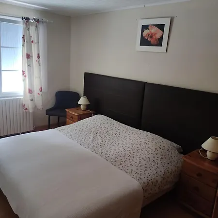 Bed and breakfast Douce France 82 Saint-Nicolas-de-la-Grave