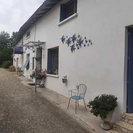 Douce France 82 3* Saint-Nicolas-de-la-Grave