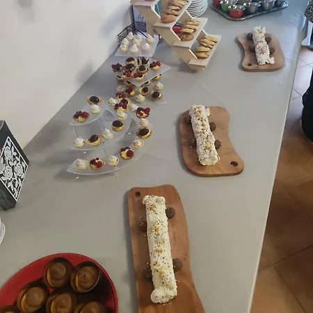 Douce France 82 3* Saint-Nicolas-de-la-Grave