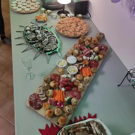 Douce France 82 住宿加早餐酒店