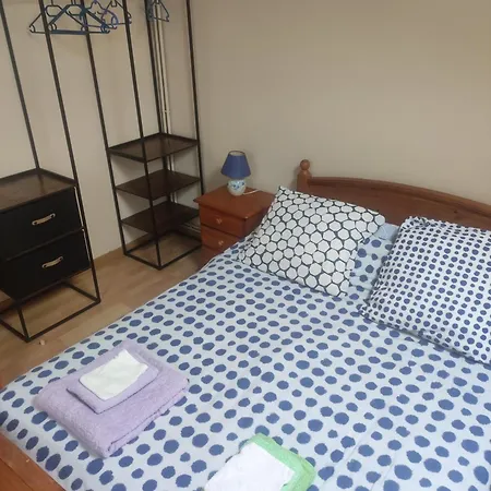 Bed and breakfast Douce France 82 Saint-Nicolas-de-la-Grave
