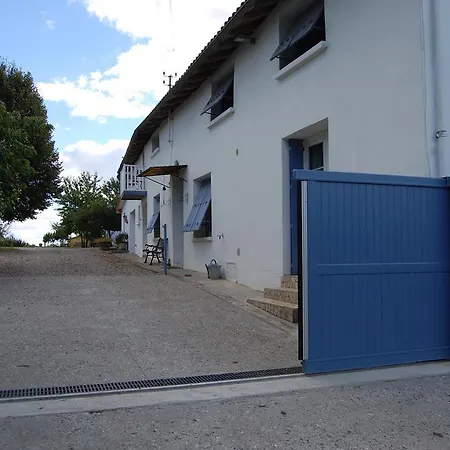 Douce France 82 Saint-Nicolas-de-la-Grave