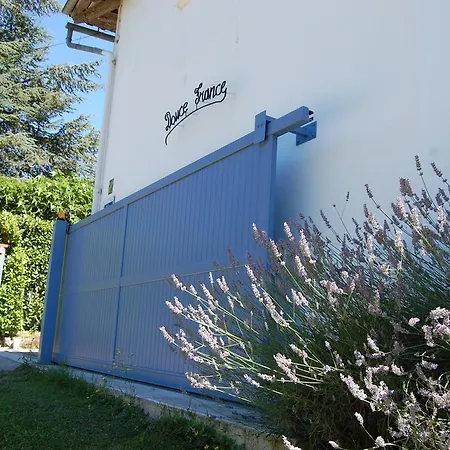 Bed and breakfast Douce France 82