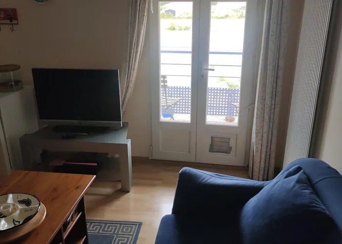 住宿加早餐酒店 Douce France 82 3*