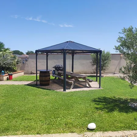 Douce France 82 Saint-Nicolas-de-la-Grave