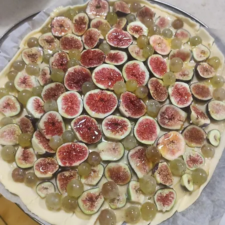 Bed and Breakfast Douce France 82