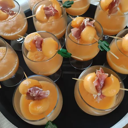 Bed and Breakfast Douce France 82 3*