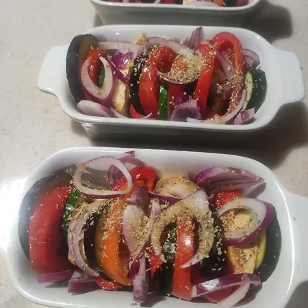 Douce France 82 Bed and Breakfast Saint-Nicolas-de-la-Grave