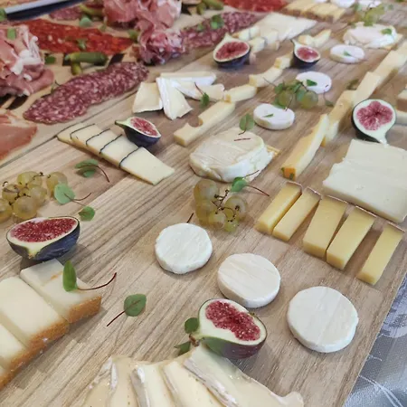 Bed and Breakfast Douce France 82 Saint-Nicolas-de-la-Grave