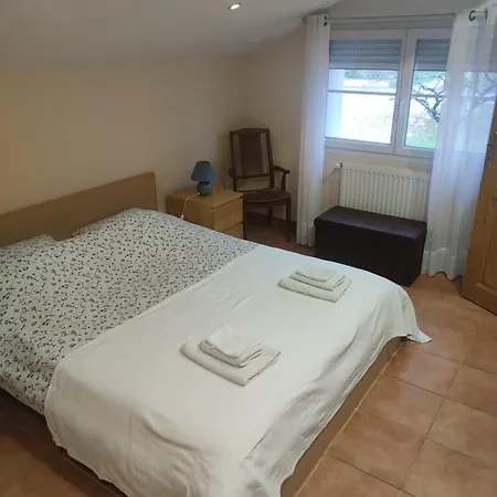 Bed and Breakfast Douce France 82 3*