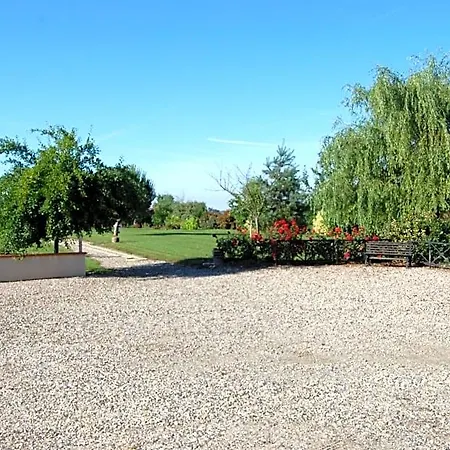 فندق مبيت وإفطار Douce France 82 Saint-Nicolas-de-la-Grave