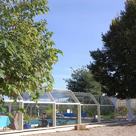 Douce France 82 Saint-Nicolas-de-la-Grave