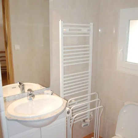 Douce France 82 3* Saint-Nicolas-de-la-Grave