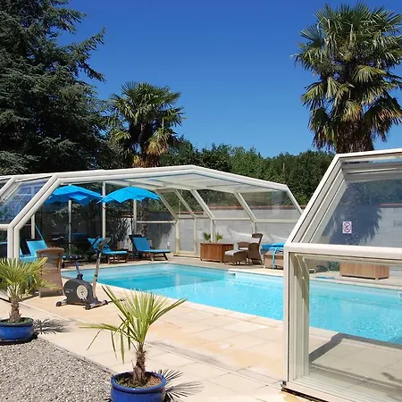 Bed and Breakfast Douce France 82 3*