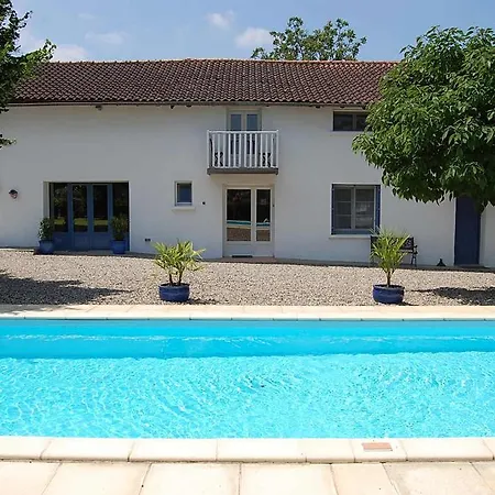 Bed and Breakfast Douce France 82