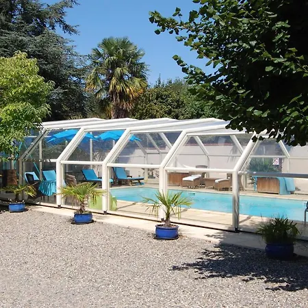 Bed and Breakfast Douce France 82