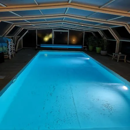 Douce France 82 3* Saint-Nicolas-de-la-Grave