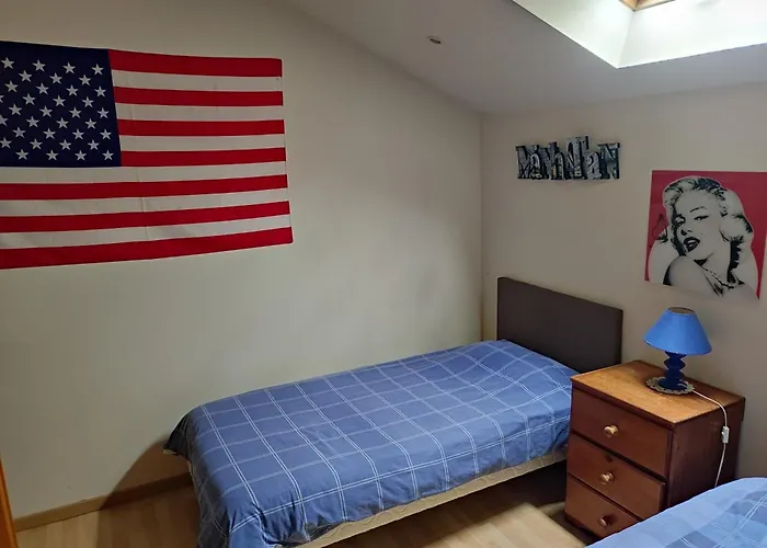 Douce France 82 3* Saint-Nicolas-de-la-Grave